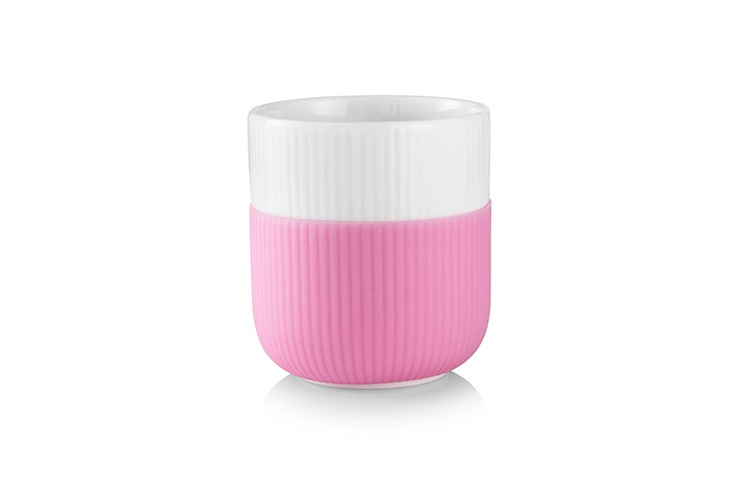 Contrast Mug Bubblegum